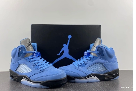 RETRO Jordan  DV1310-401 DV1310-401 Air 5 “UNC” GoodFit 515  0520
